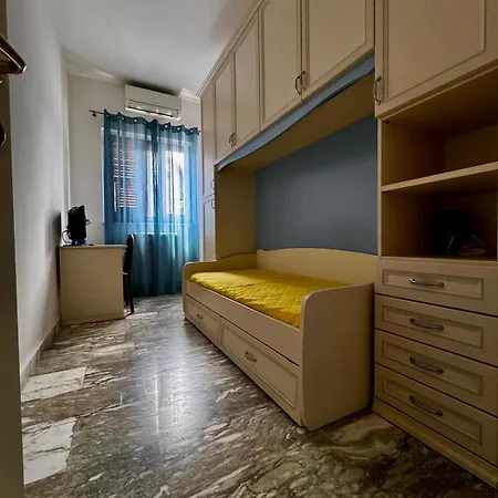 Vila House Of The Sun Vasto Marina
