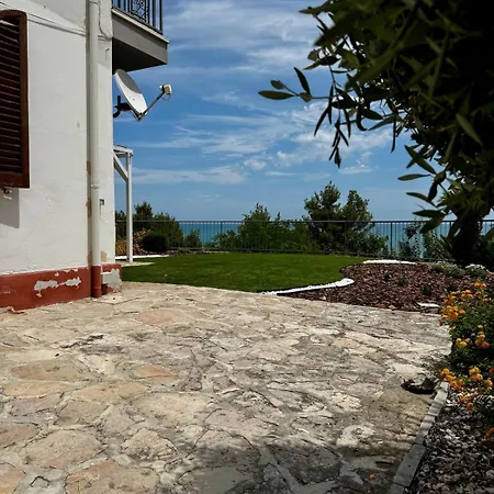 Vila House Of The Sun