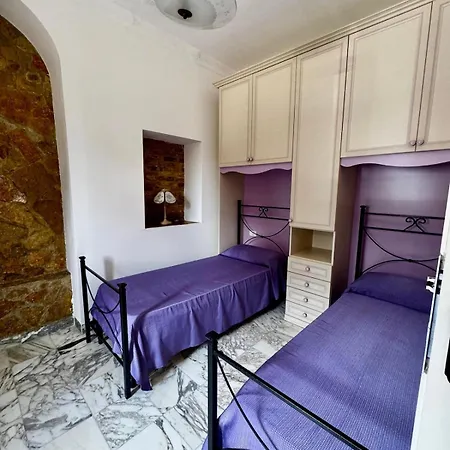 Vila House Of The Sun Vasto Marina
